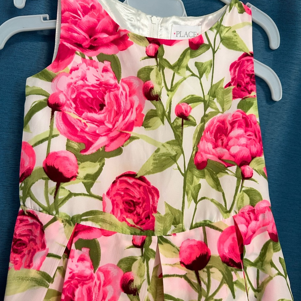 Dress - Picture 2 of 4